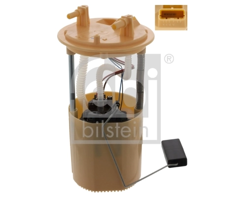 Fuel Feed Unit